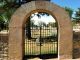 <div style='color:darkgreen;'><h7 style='color:darkgreen;'><b>Santa Fe National Cemetery</b></h7>