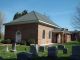 <div style='color:darkgreen;'><h7 style='color:darkgreen;'><b>Saint James Parish Episcopal Church Cemetery</b></h7>