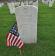 Burial-WOOTEN Joseph William
