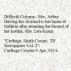 News-KEMP Virginia (Death)