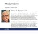 Obituary-LAMB Mary (Buck)
