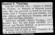 Obituary-TWOMEY Eunice (Stricklin)