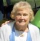 Obituary Photo-BINKLEY Mary Evelyn (Regg)