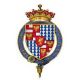 Knight of the Order of the Garter -- 1st Earl Rivers Sir Richard Wydeville, KG