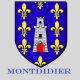 Lady Beatrice de Montdidier