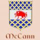 John D McCann