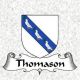 George Thomasson, II