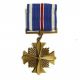 Military Medal-Distinguished Flying Cross