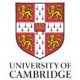 Seal-Cambridge University