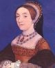 Queen Consort of England Catherine Howard