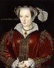 Queen consort of England and Ireland Katherine Parr
