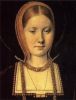 Queen of England Catherine d'Aragon