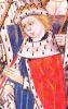 King of England Edward V Plantagenet