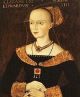 Queen Consort of England Elizabeth Woodville