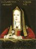Queen Consort of England -- Lady of the Garter Elizabeth Plantagenet
