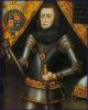 Knight of the order of the Garter -- 1st Duke of Clarence, 1st Earl of Salisbury, 1st Earl of Warwick Sir George Plantagenet, KG