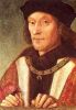 1st Earl of Richmond Henry Tudor, VII