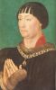 Count von der Mark, Lord of Ravenstein Johann von Kleve-Mark, I