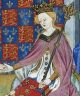 Queen Consort of England and France Margaret d'Anjou