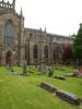 Church - Abbey Dunfermline