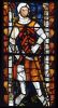 Church Window of Gilbert de Clare