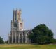 Church of Fotheringhay
