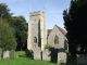 Church of Sutton-at-Hone