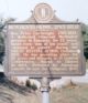 Historical Marker-CARTWRIGHT Rev Peter