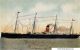 Ship-SS Parisian