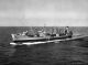 Ship-USS Chukawan (AO-100)