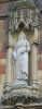 Statue of Saint Radegunde