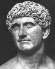 Triumvir Marcus Antonius