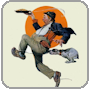 #2