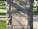 <div style='color:darkgreen;'><h7 style='color:darkgreen;'><b>Memorial Park Cemetery </b></h7>