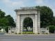 <div style='color:darkgreen;'><h7 style='color:darkgreen;'><b>Nashville National Cemetery</b></h7>