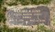 Burial-LUND Richard A