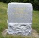 Memorial-CSA Mississippi 5th Infantry State Troops