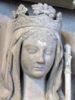 Tomb-LAON Bertrada (Effigy)