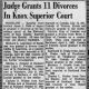 News-STANLEY Carolyn and Charles (Divorce)