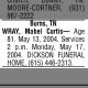 News-WRAY Mabel (Death)