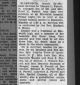 Obituary-FARRELL Donald L
