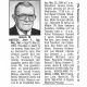 Obituary-HARTLEY Jerry T