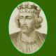 King of England Edward Plantagenet, I