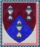 Arms-Crest of Salters Guild