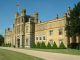 Home-Coughton Court Manor