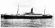 Ship-US Troop Transport (WWI)