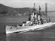 Ship-USS Bremerton CA-130