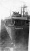 Ship-USS Triangulum (AK-102)