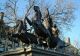 Statue of Boudicca