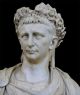 Statue-Bust of Claudius